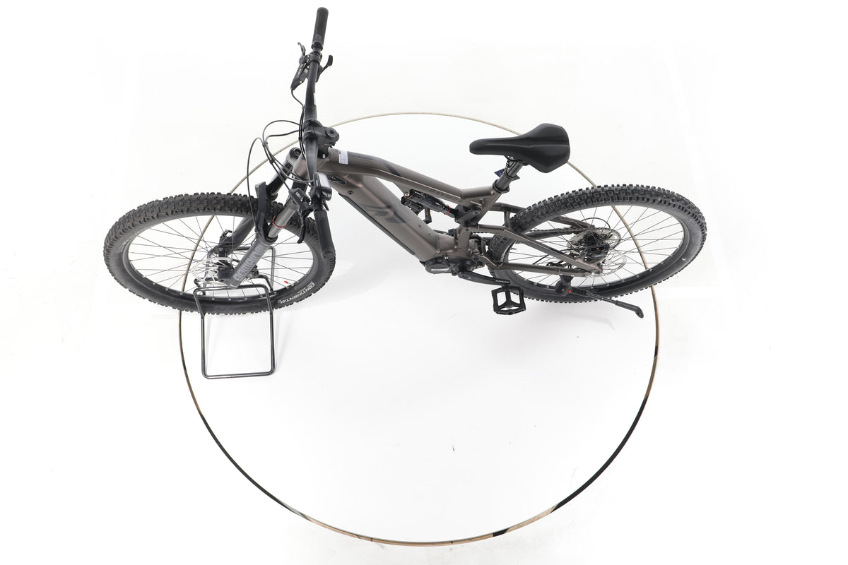 R Raymon TrailRay 160E 9.0 E-Bike Fully - Image 19