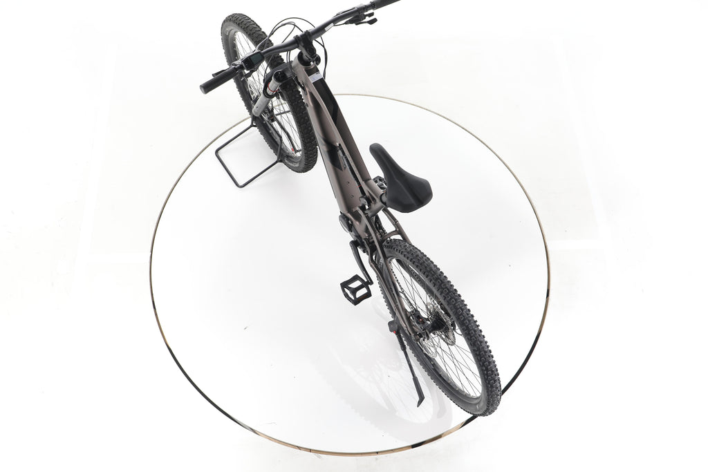 R Raymon TrailRay 160E 9.0 E-Bike Fully - Image 21