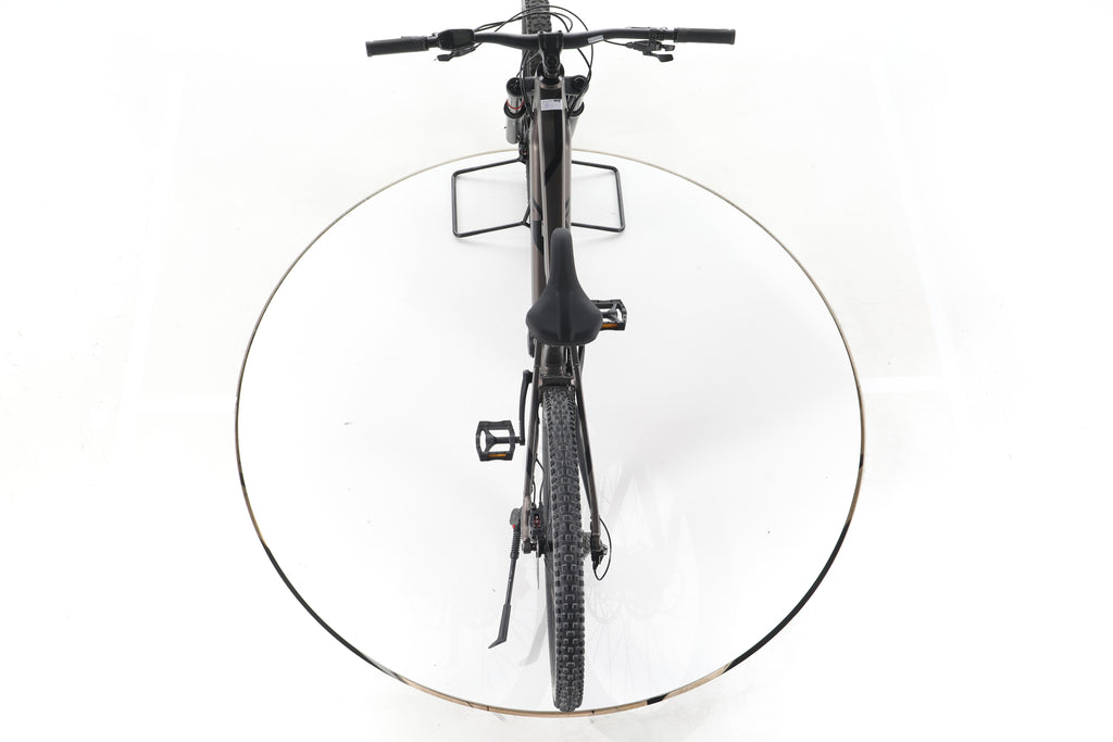R Raymon TrailRay 160E 9.0 E-Bike Fully - Image 22