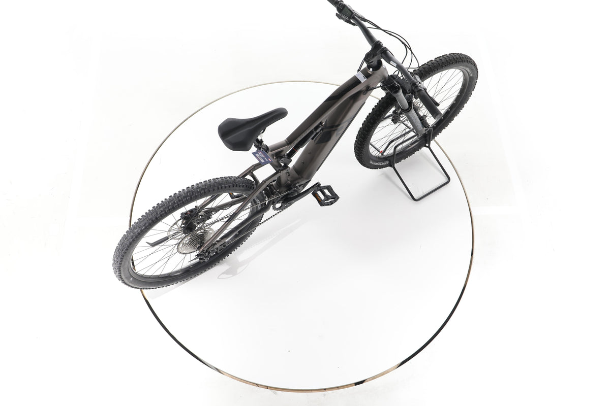 R Raymon TrailRay 160E 9.0 E-Bike Fully - Image 24