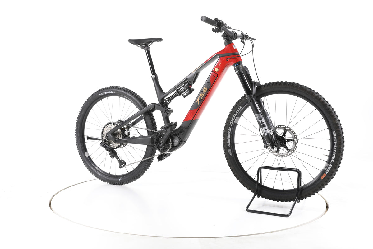 Rotwild R.X735 Pro E-Bike Fully Carbon - Image 2