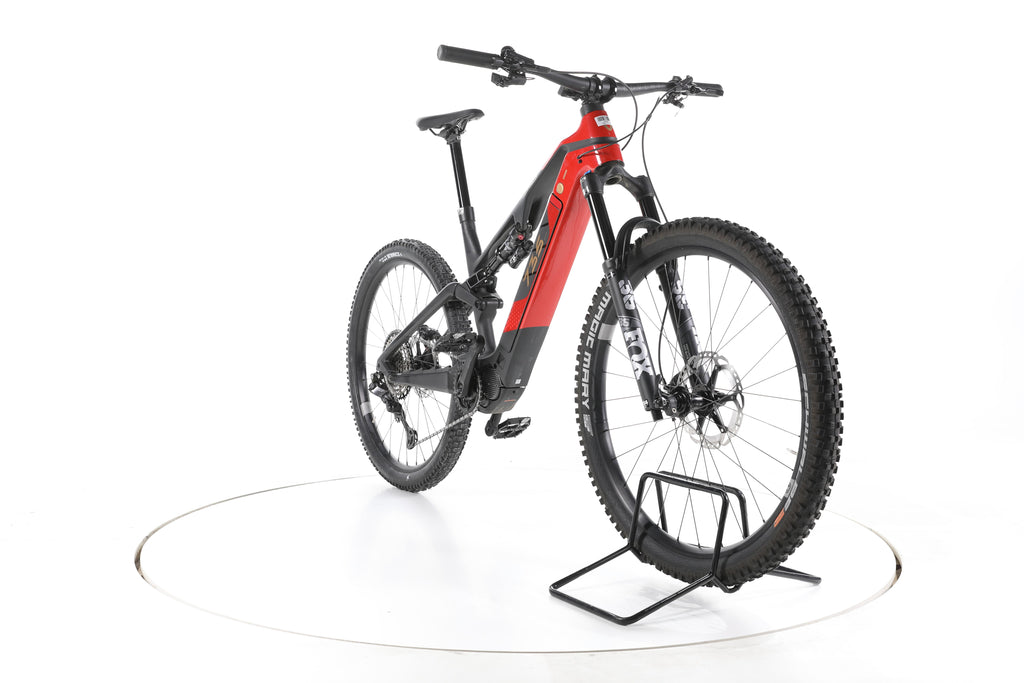 Rotwild R.X735 Pro E-Bike Fully Carbon - Image 3