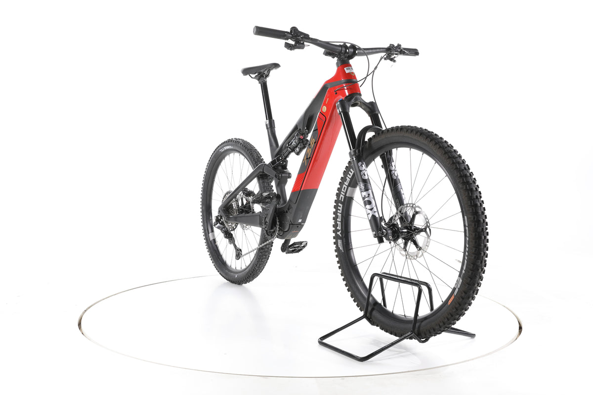 Rotwild R.X735 Pro E-Bike Fully Carbon - Image 3