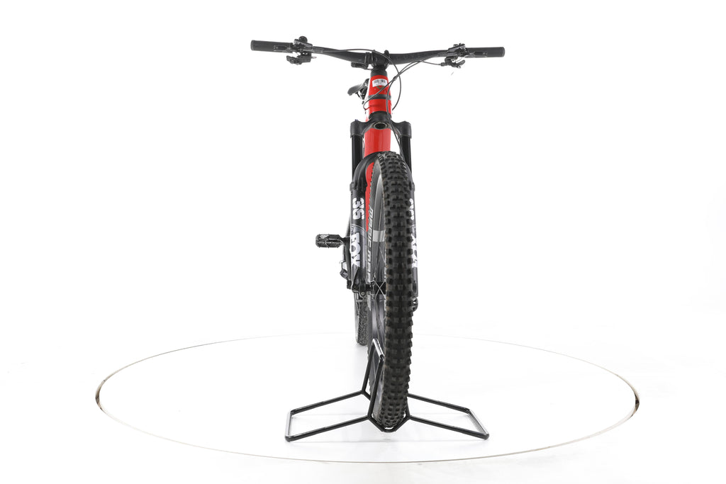 Rotwild R.X735 Pro E-Bike Fully Carbon - Image 4