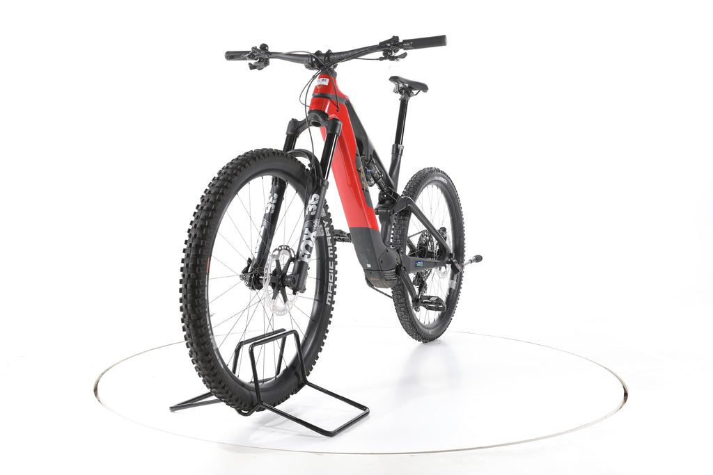 Rotwild R.X735 Pro E-Bike Fully Carbon - Image 5