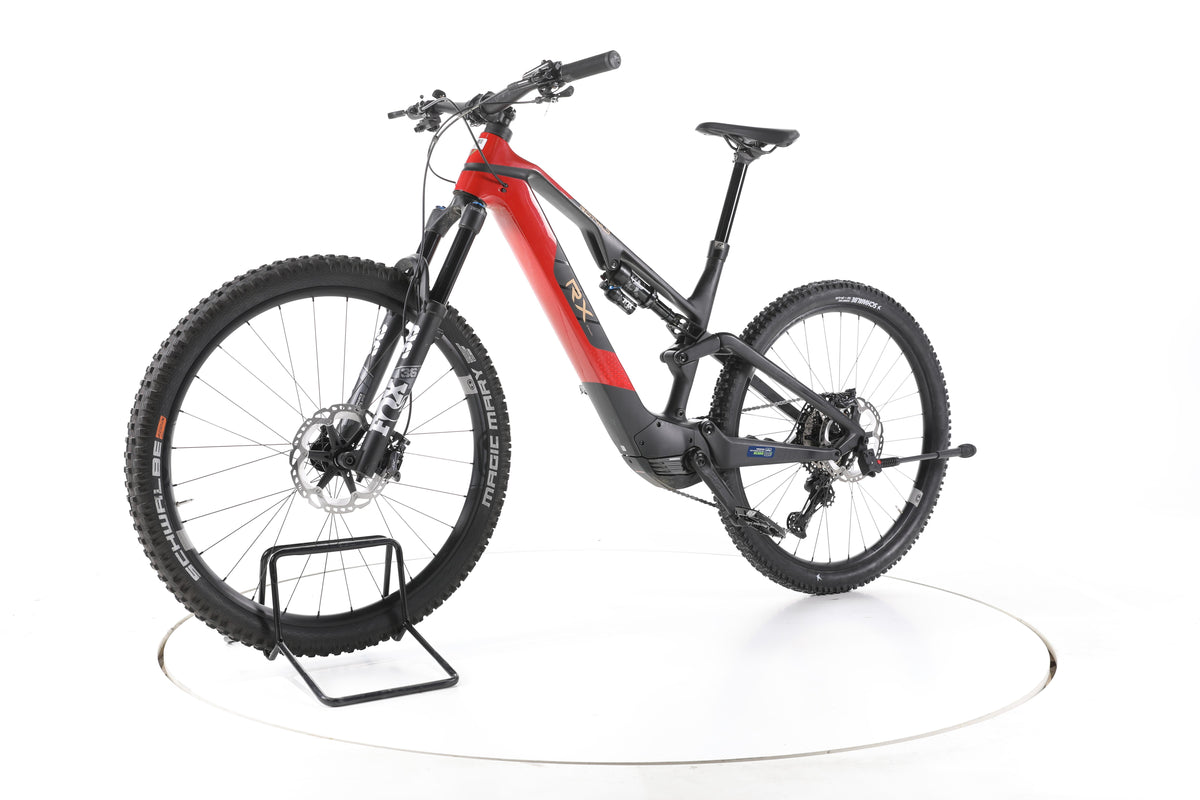 Rotwild R.X735 Pro E-Bike Fully Carbon - Image 6