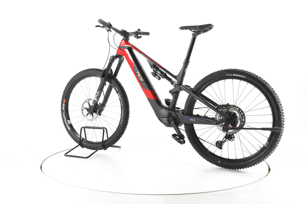 Rotwild R.X735 Pro E-Bike Fully Carbon - Image 8
