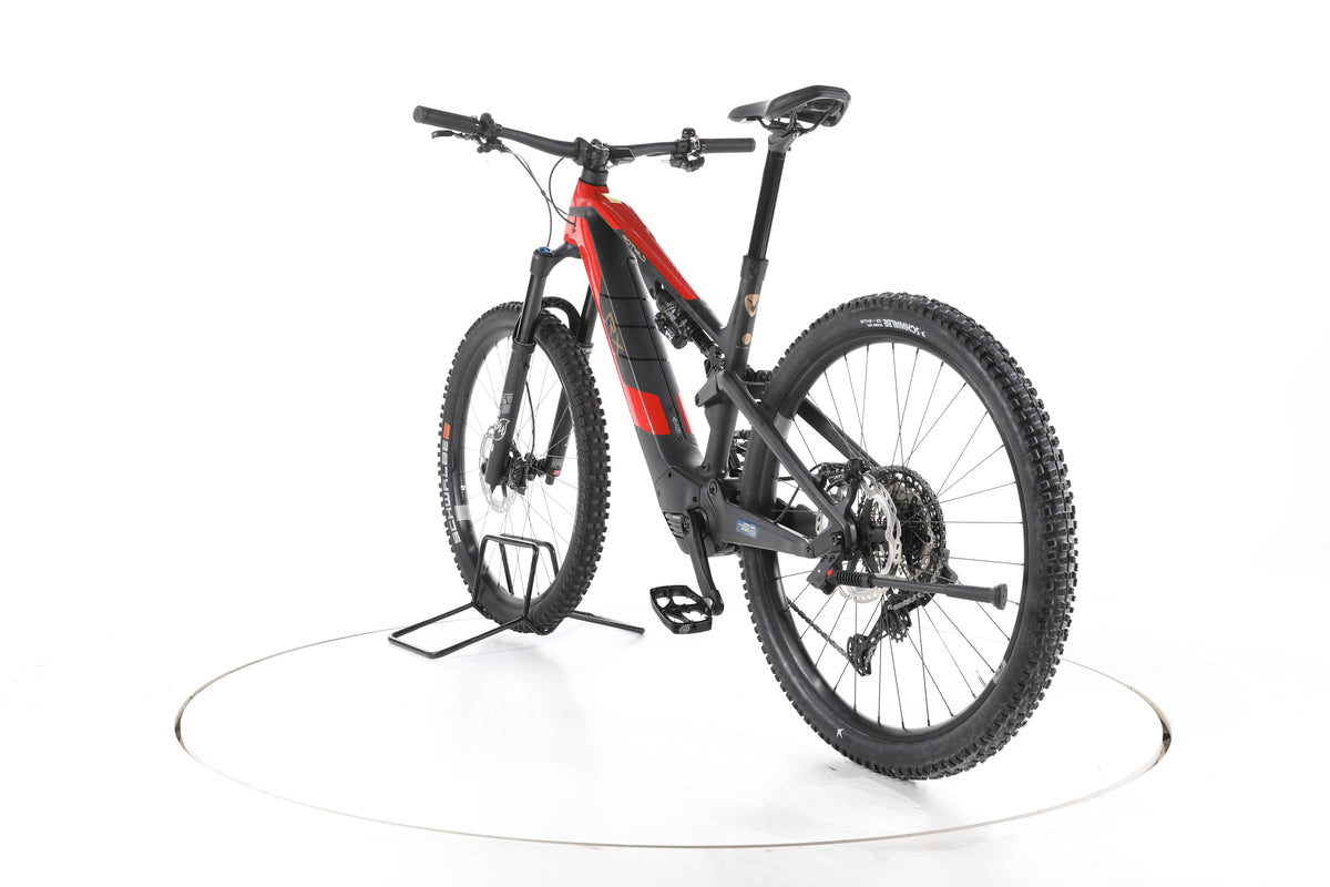 Rotwild R.X735 Pro E-Bike Fully Carbon - Image 9