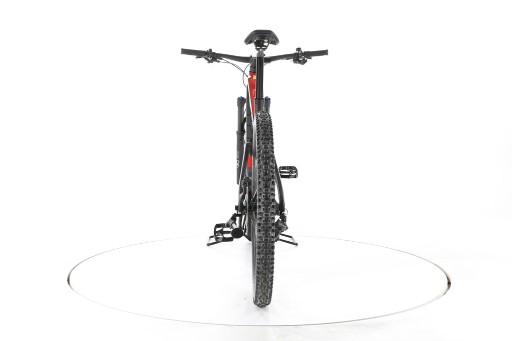 Rotwild R.X735 Pro E-Bike Fully Carbon - Image 10
