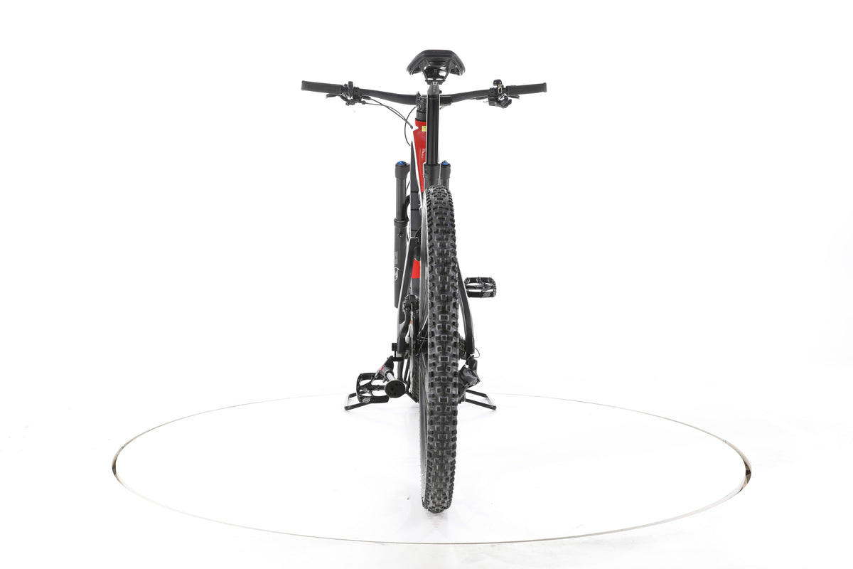 Rotwild R.X735 Pro E-Bike Fully Carbon - Image 10
