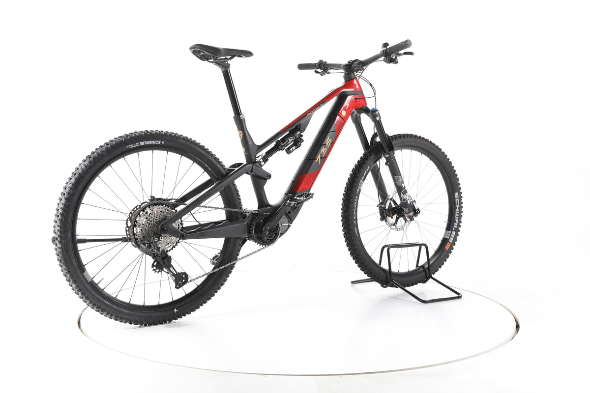 Rotwild R.X735 Pro E-Bike Fully Carbon - Image 12