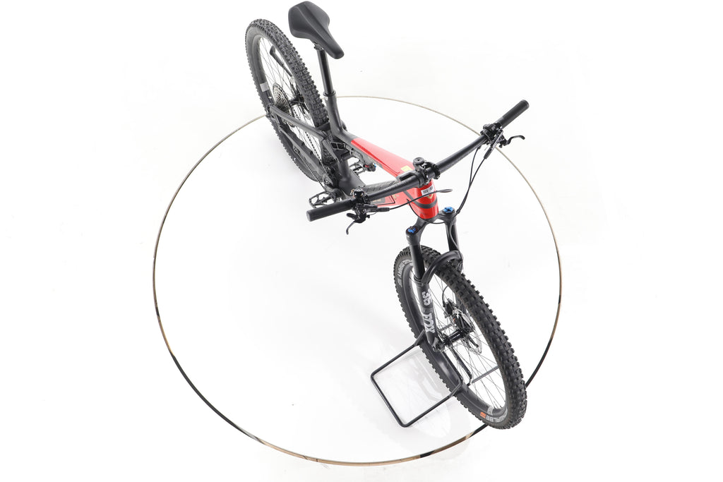 Rotwild R.X735 Pro E-Bike Fully Carbon - Image 15