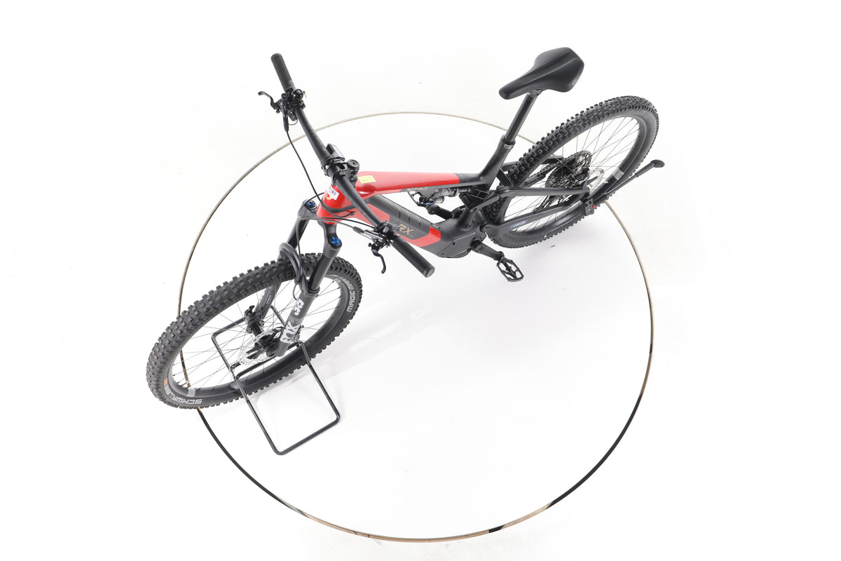 Rotwild R.X735 Pro E-Bike Fully Carbon - Image 18