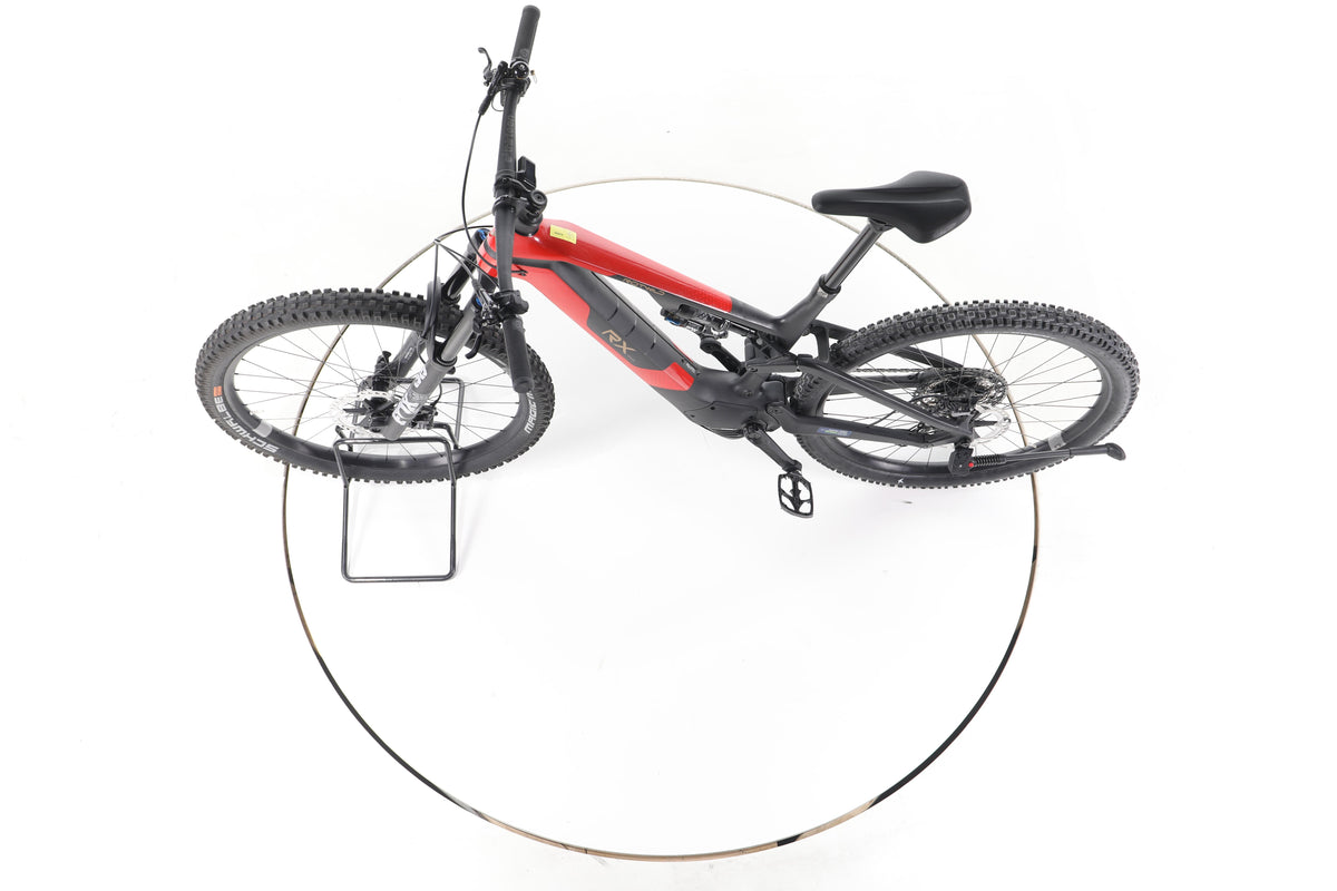 Rotwild R.X735 Pro E-Bike Fully Carbon - Image 19