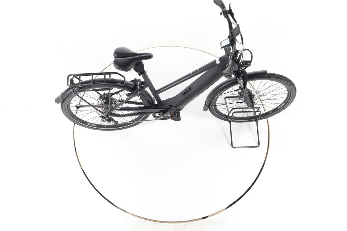 Pegasus Premio Evo 10 Trekking E-Bike - Image 13