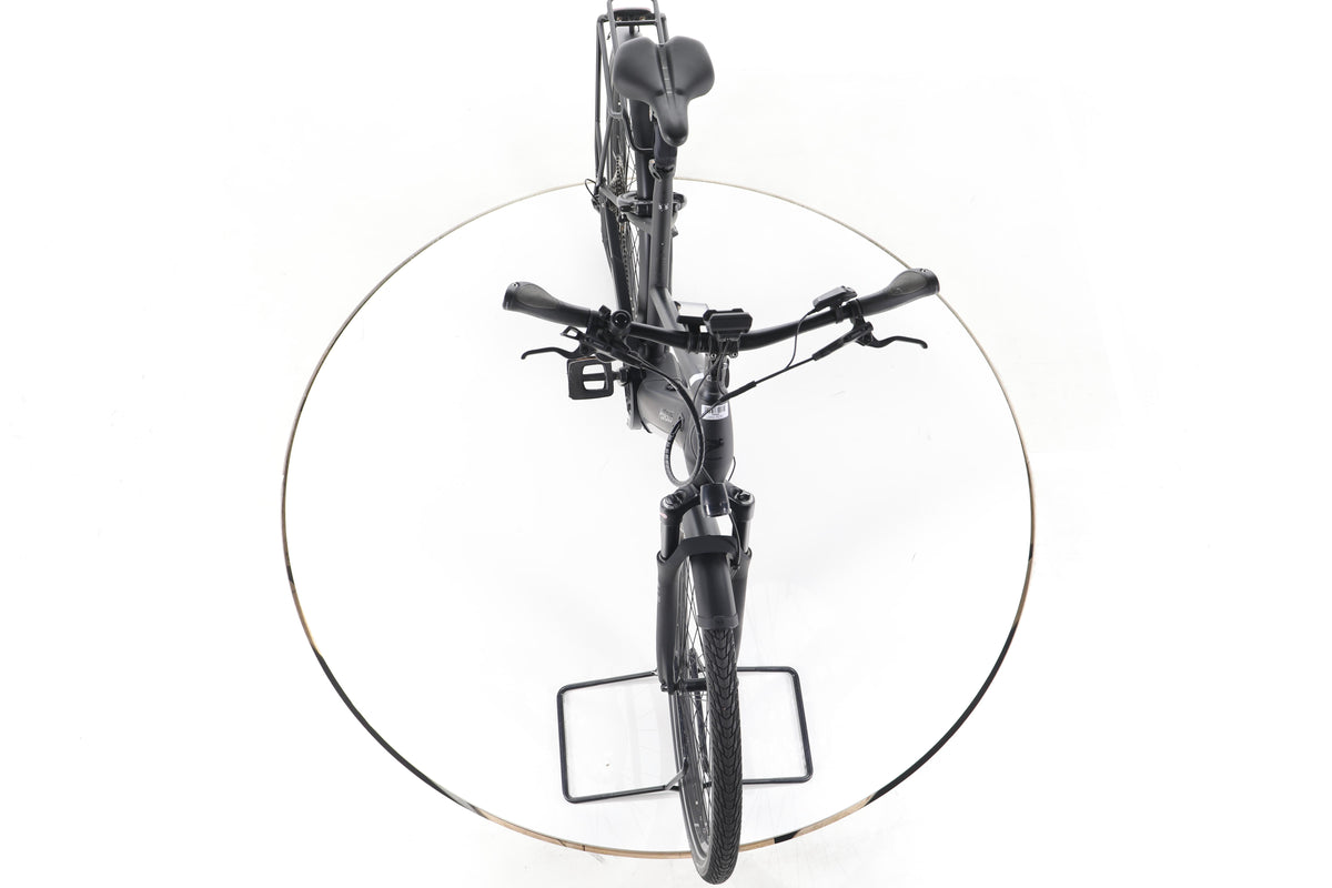 Pegasus Premio Evo 10 Trekking E-Bike - Image 16