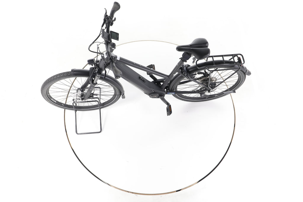 Pegasus Premio Evo 10 Trekking E-Bike - Image 19