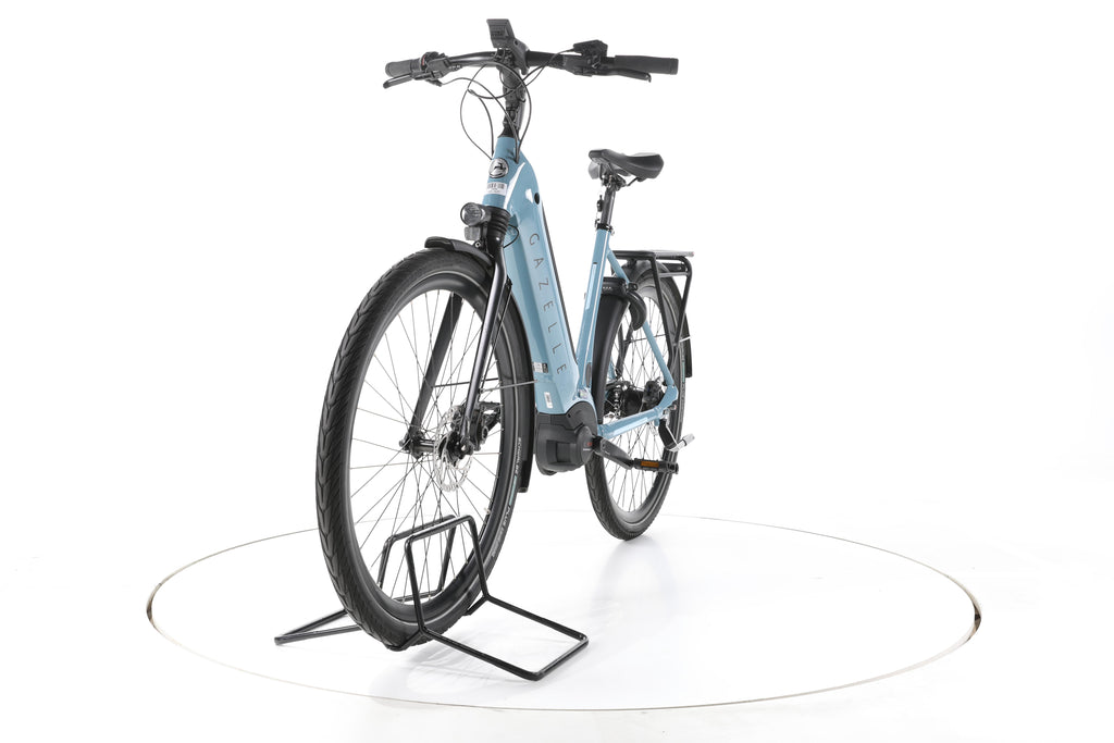 Gazelle Ultimate C5 HMB City E-Bike Tiefeinsteiger - Image 5