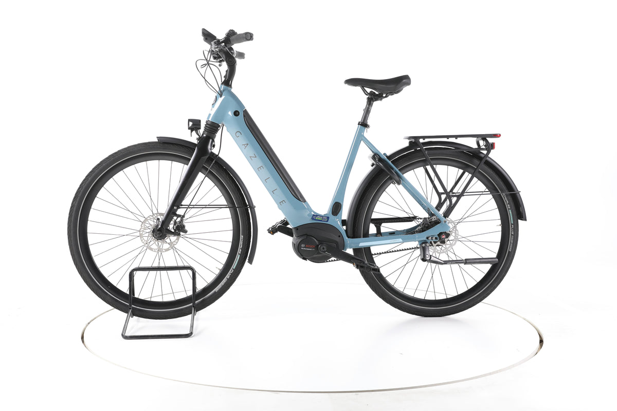 Gazelle Ultimate C5 HMB City E-Bike Tiefeinsteiger - Image 7
