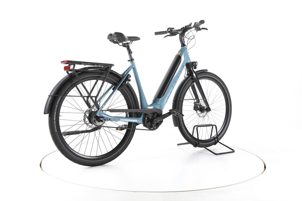 Gazelle Ultimate C5 HMB City E-Bike Tiefeinsteiger - Image 12