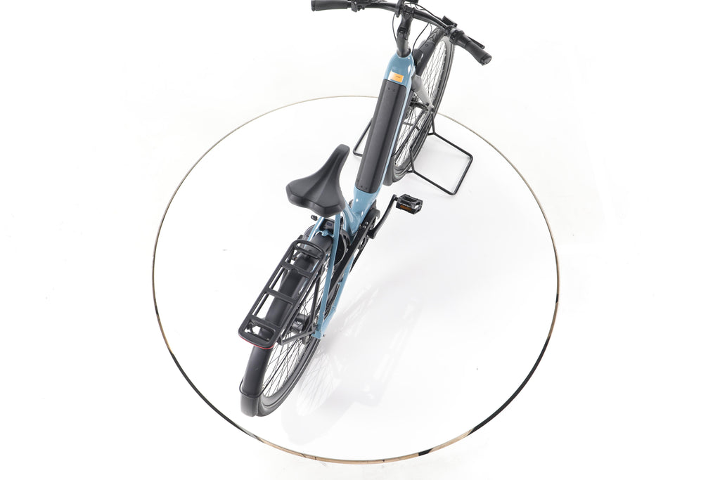 Gazelle Ultimate C5 HMB City E-Bike Tiefeinsteiger - Image 23