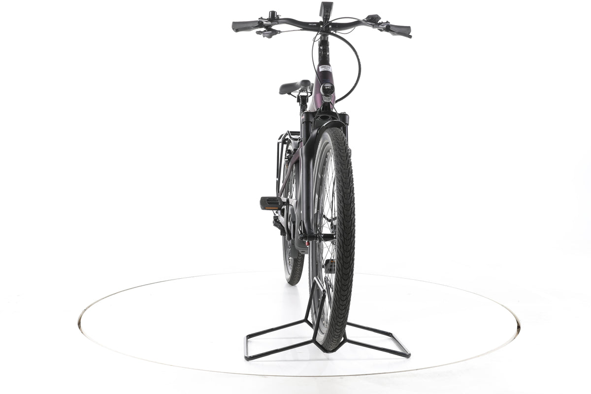 Pegasus Premio EVO 11 Lite Trekking E-Bike Tiefeinsteiger - Image 4