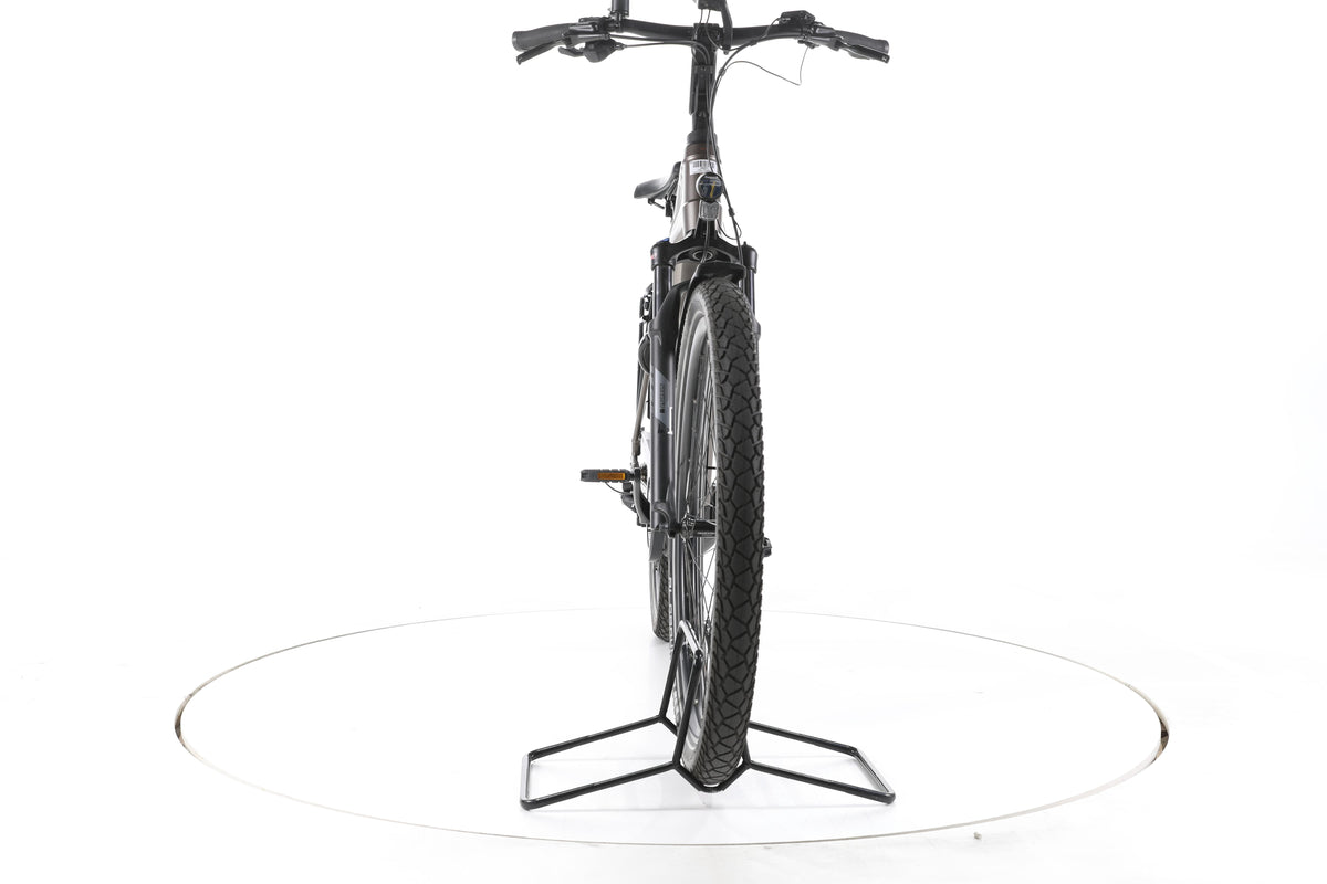 KTM Macina Gran 710 Trekking E-Bike 2024 - Image 4