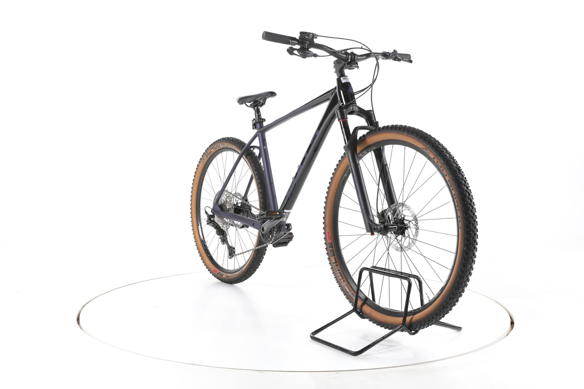 Bulls Copperhead 3S Fahrrad City & Trekking - Image 3
