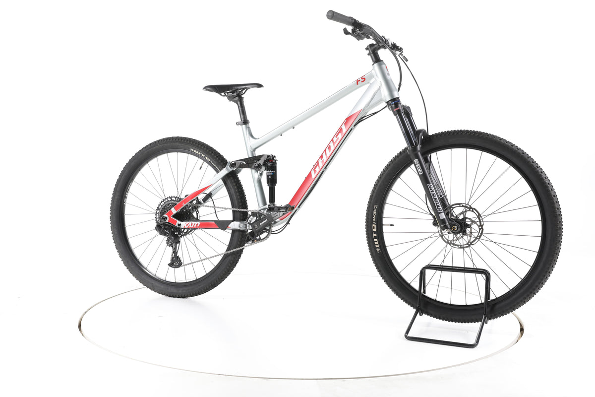 Ghost Kato FS Fahrrad Fully - Image 2