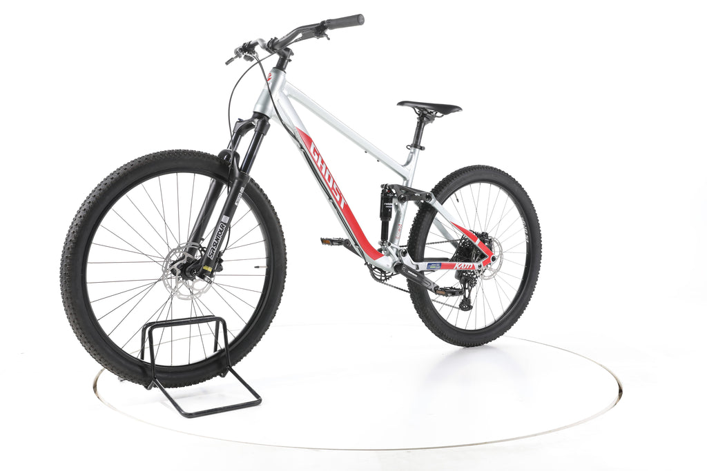 Ghost Kato FS Fahrrad Fully - Image 6