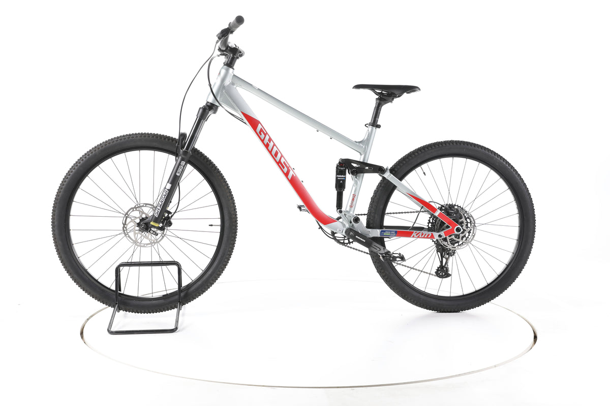 Ghost Kato FS Fahrrad Fully - Image 7
