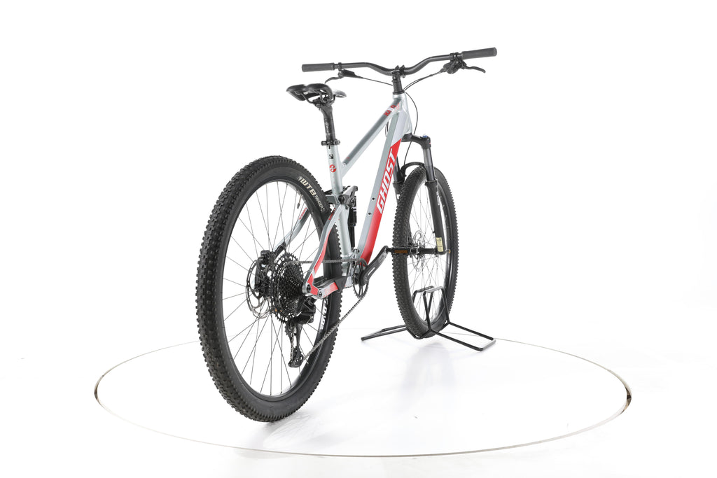 Ghost Kato FS Fahrrad Fully - Image 11