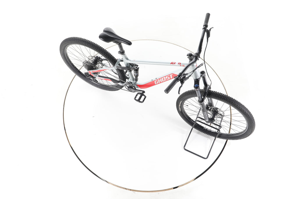 Ghost Kato FS Fahrrad Fully - Image 14