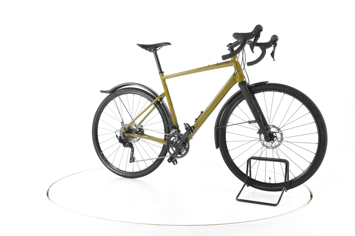 Cannondale Topstone 2 Gravelbike - Image 2
