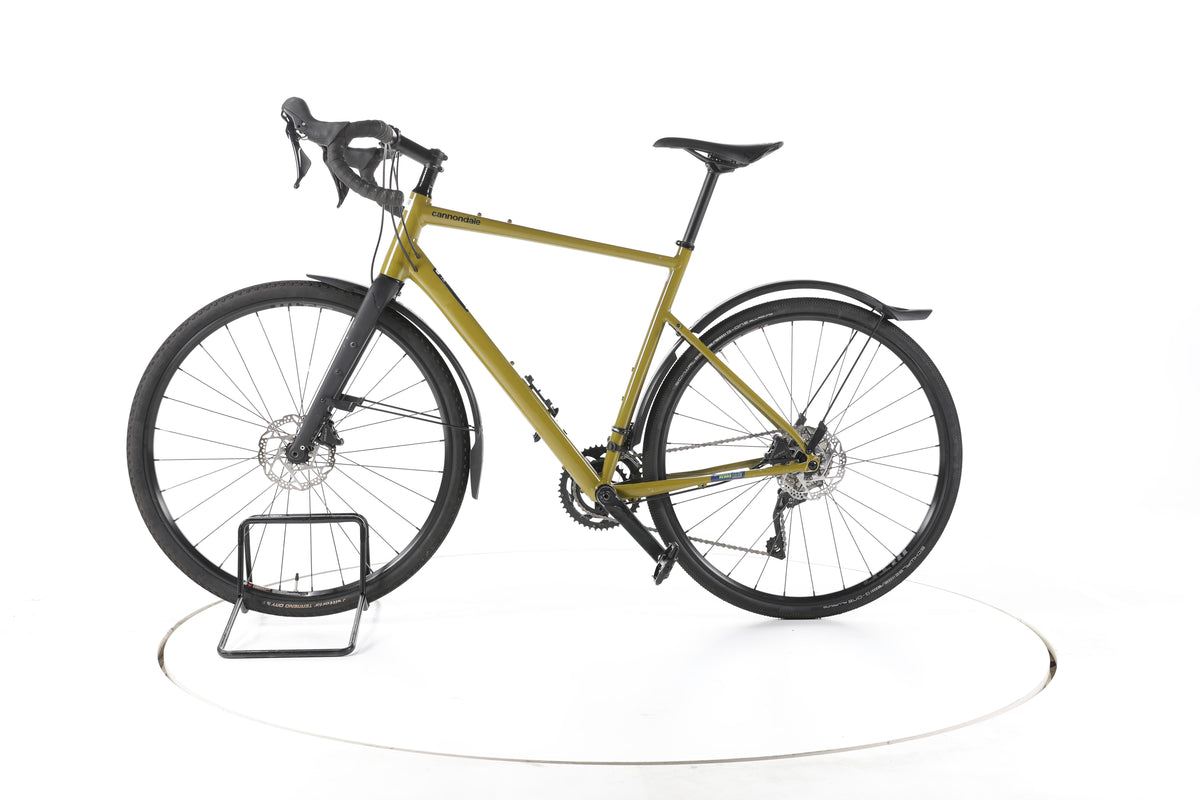 Cannondale Topstone 2 Gravelbike - Image 7
