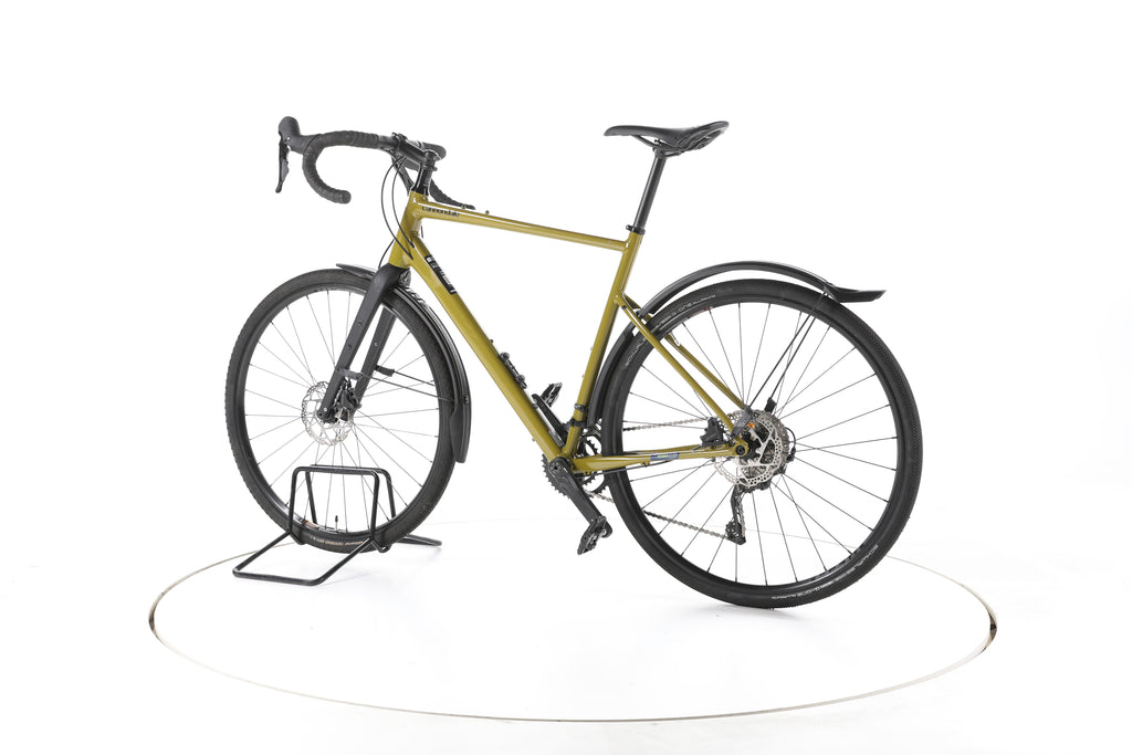 Cannondale Topstone 2 Gravelbike - Image 8