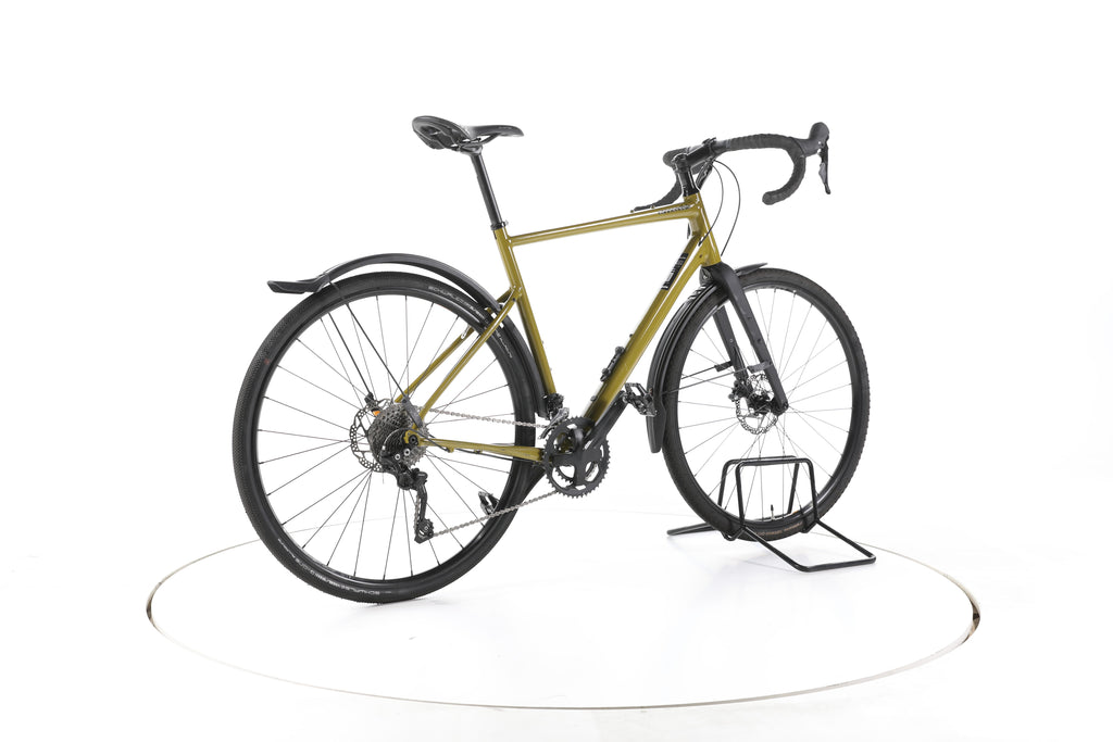 Cannondale Topstone 2 Gravelbike - Image 12