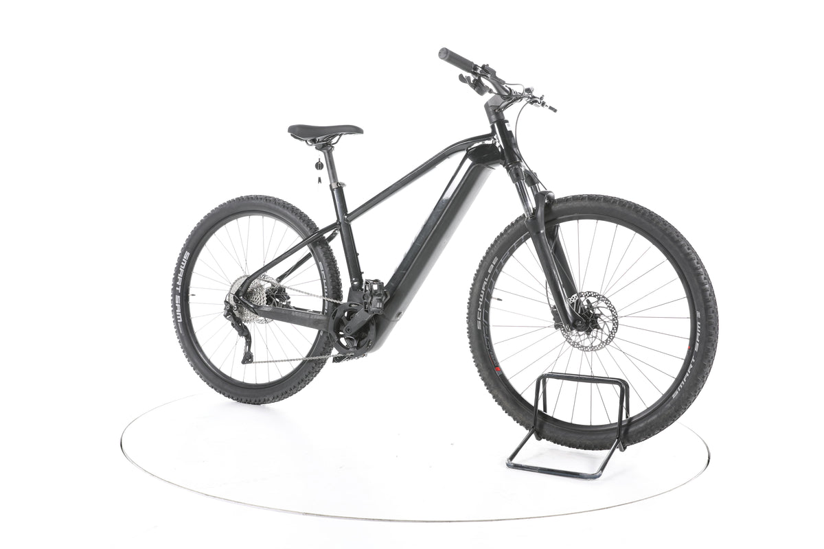 Cube Reaction Hybrid ONE E-Bike - Image 2