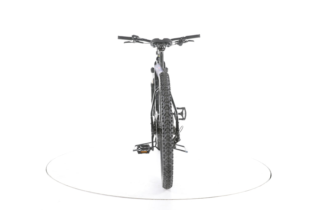 Cube Reaction Hybrid ONE E-Bike - Image 10