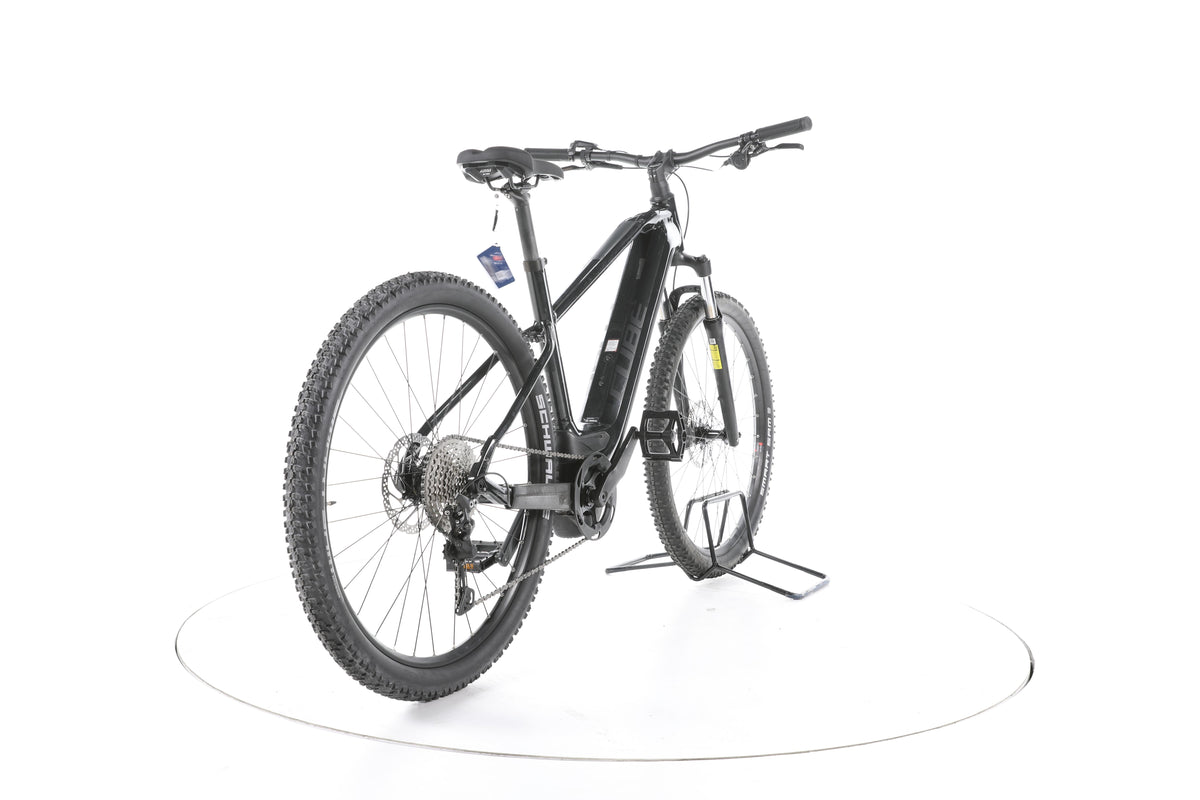 Cube Reaction Hybrid ONE E-Bike - Image 11