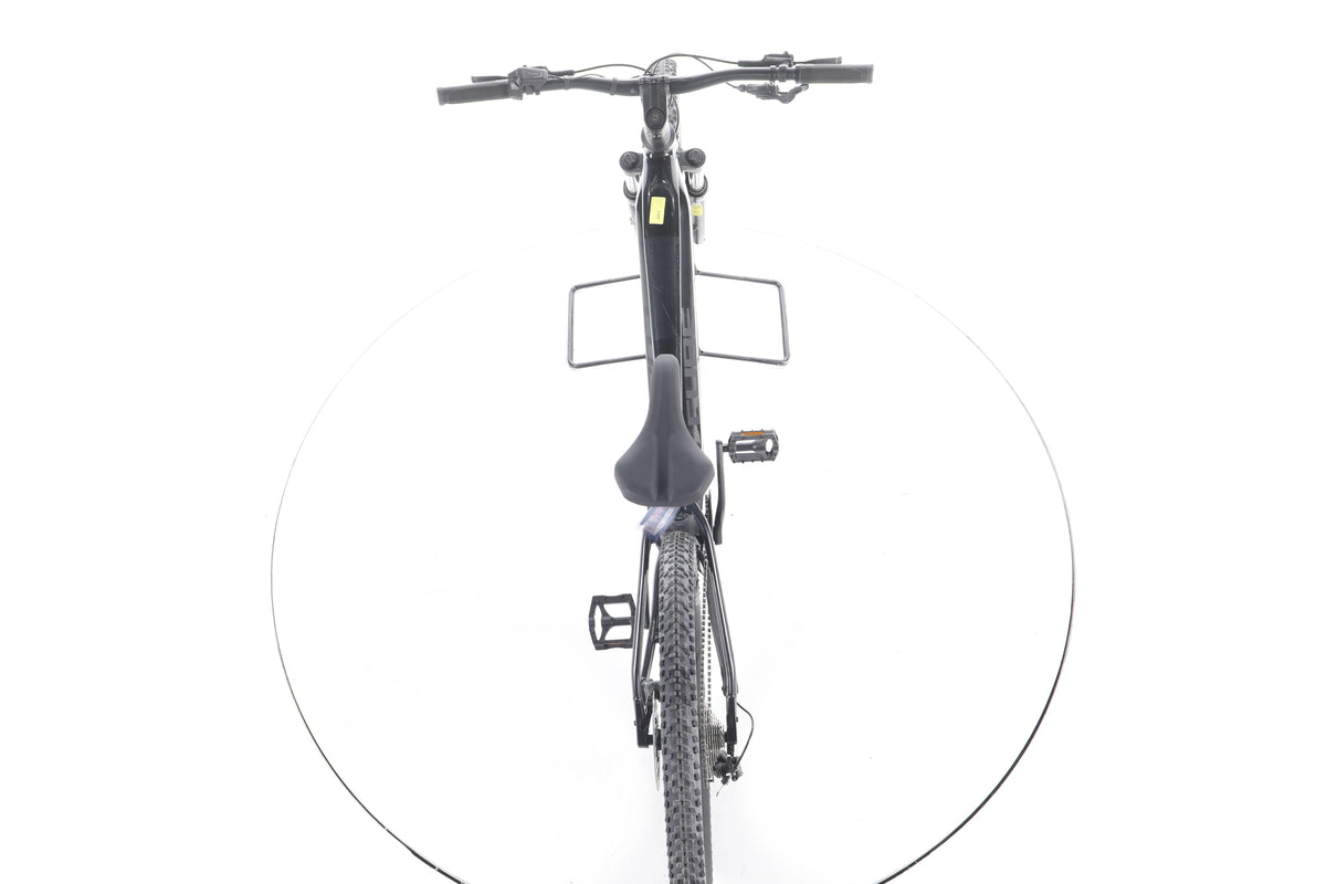 Cube Reaction Hybrid ONE E-Bike - Image 22