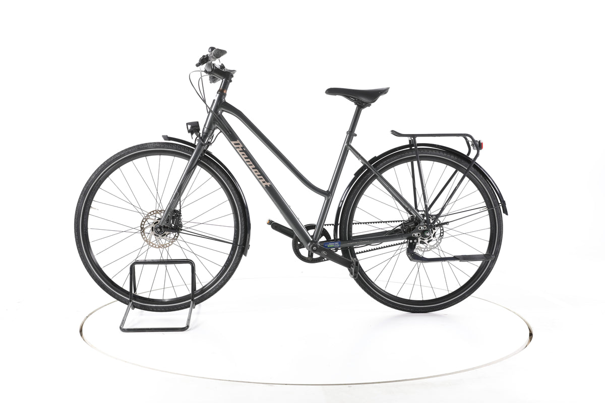 Diamant 247 DeLuxe Fahrrad City & Trekking - Image 7