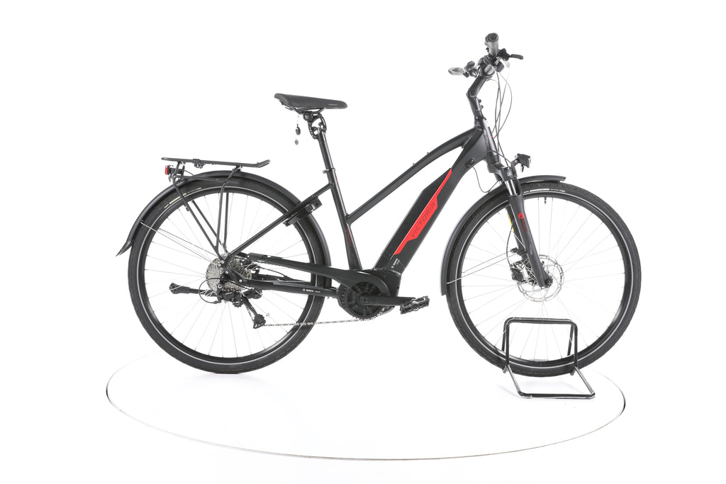 Victoria e-Trekking 6.5 Trekking E-Bike - Image 1