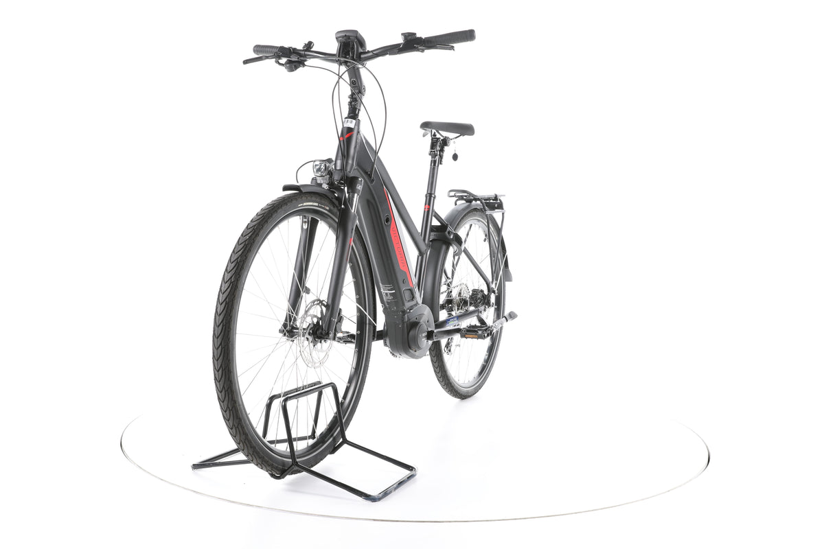 Victoria e-Trekking 6.5 Trekking E-Bike - Image 5