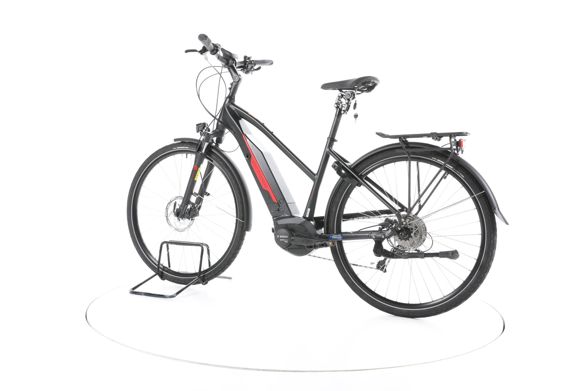 Victoria e-Trekking 6.5 Trekking E-Bike - Image 8