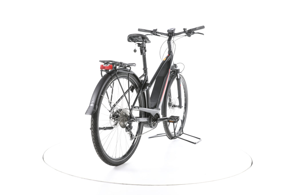 Victoria e-Trekking 6.5 Trekking E-Bike - Image 11