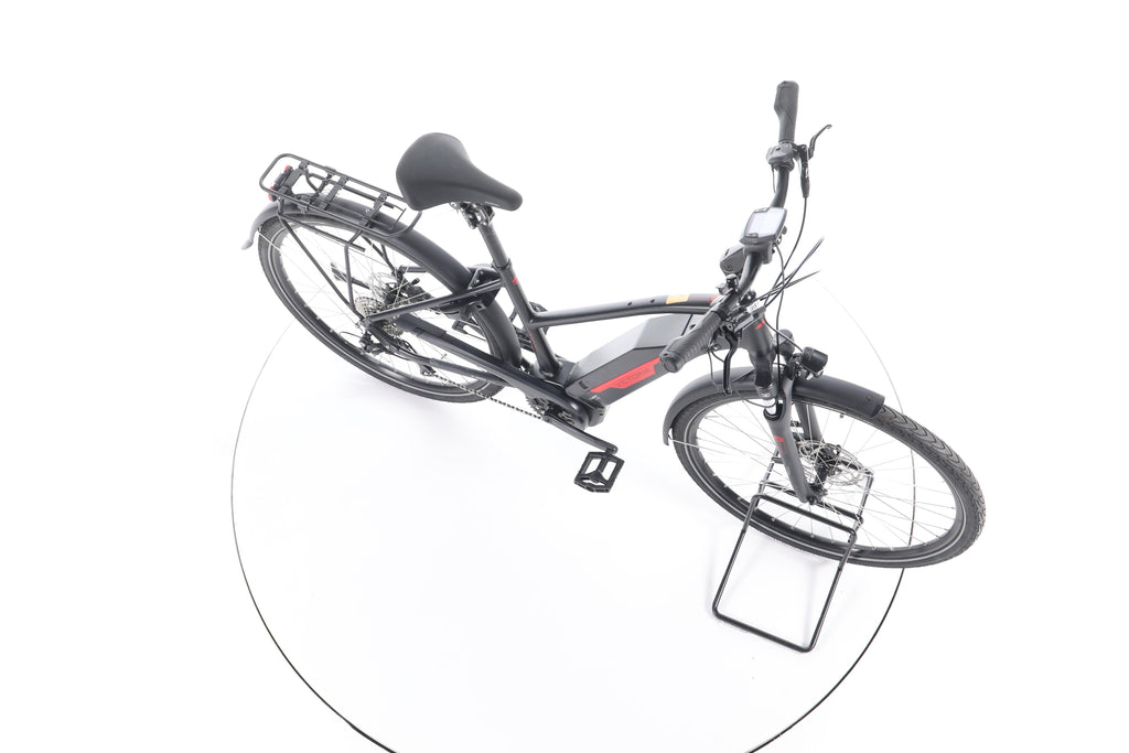 Victoria e-Trekking 6.5 Trekking E-Bike - Image 14