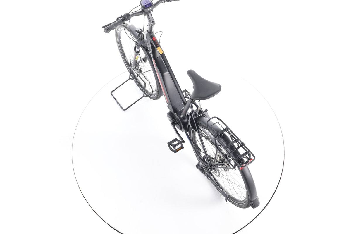 Victoria e-Trekking 6.5 Trekking E-Bike - Image 21