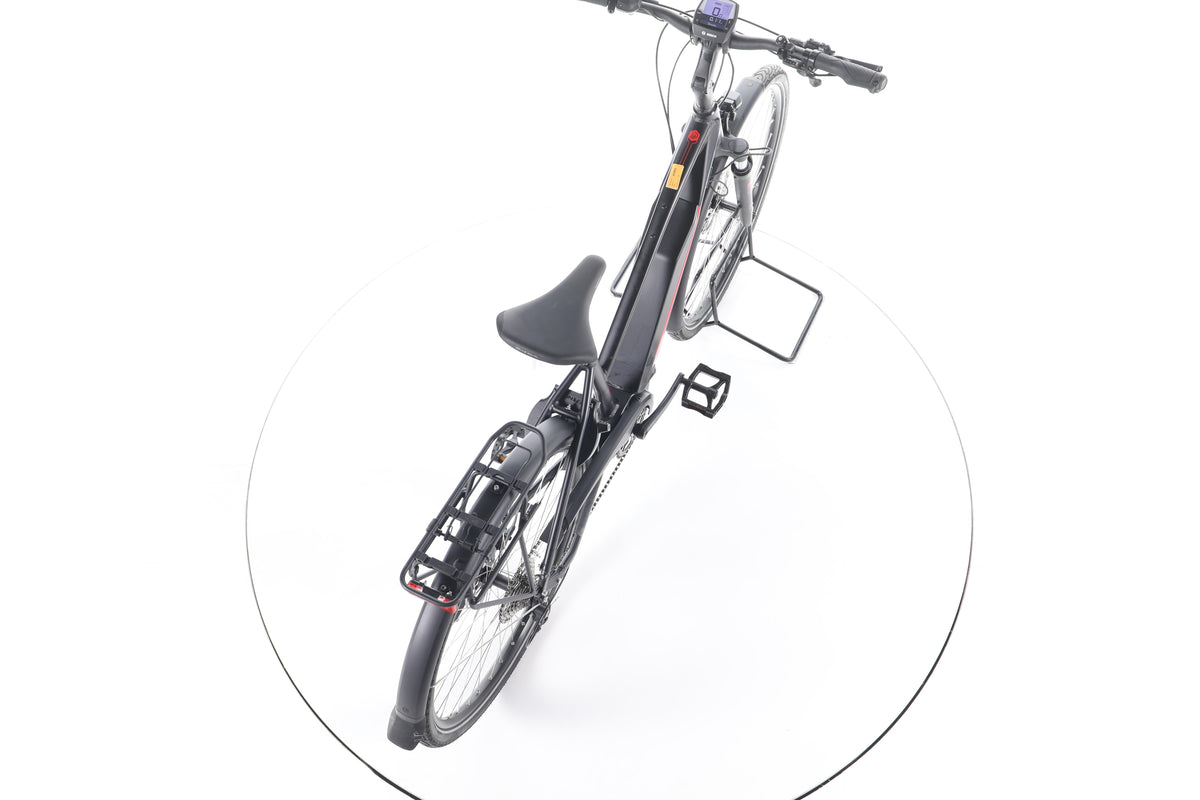Victoria e-Trekking 6.5 Trekking E-Bike - Image 23