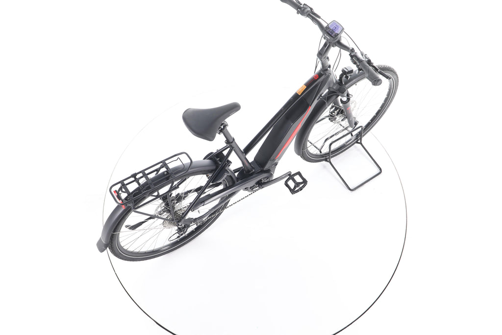 Victoria e-Trekking 6.5 Trekking E-Bike - Image 24